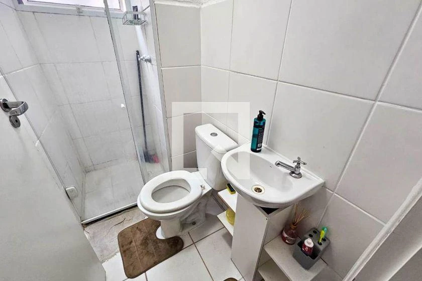 2-bedroom apartment with a walk-in closet in Rio de Janeiro — photo 4