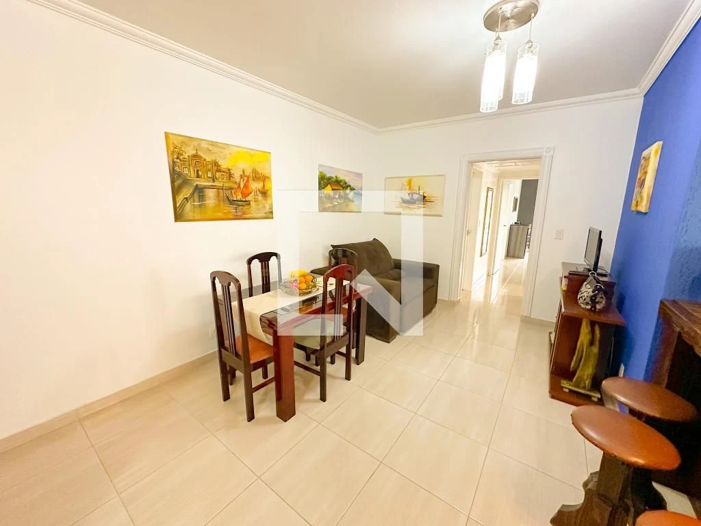 Apartamento mobiliado com 3 quartos e 1 suíte — photo 5