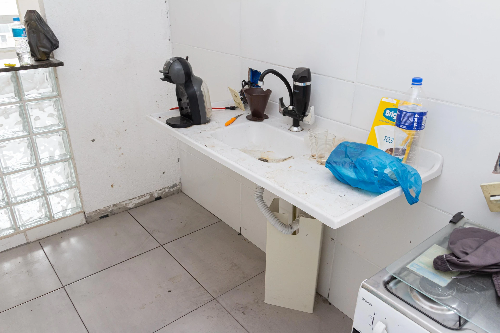 Apartamento para aluguel com 2 quartos e 1 vaga — photo 43