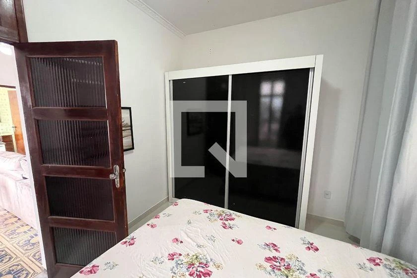 Furnished 1-bedroom apartment with 45 m² and 1 bathroom — photo 8