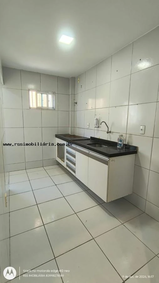 Apartamento de 54 m² e 2 quartos, Gramame — photo 5