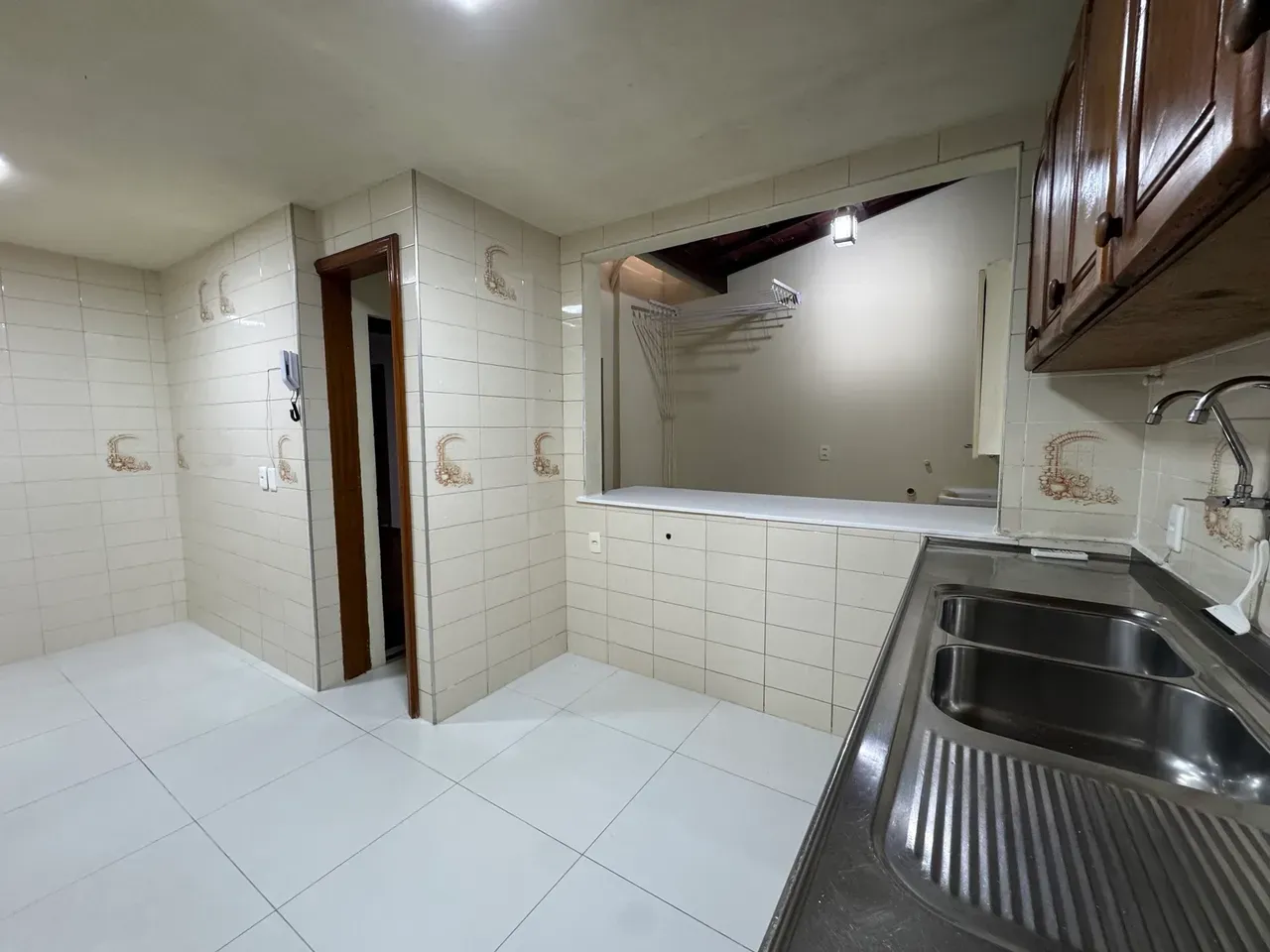 2-bedroom apartment with a washing machine in Rio de Janeiro — photo 24