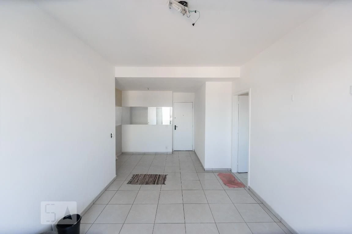 2 quartos e máquina de lavar: apartamento de 61 m² — photo 18