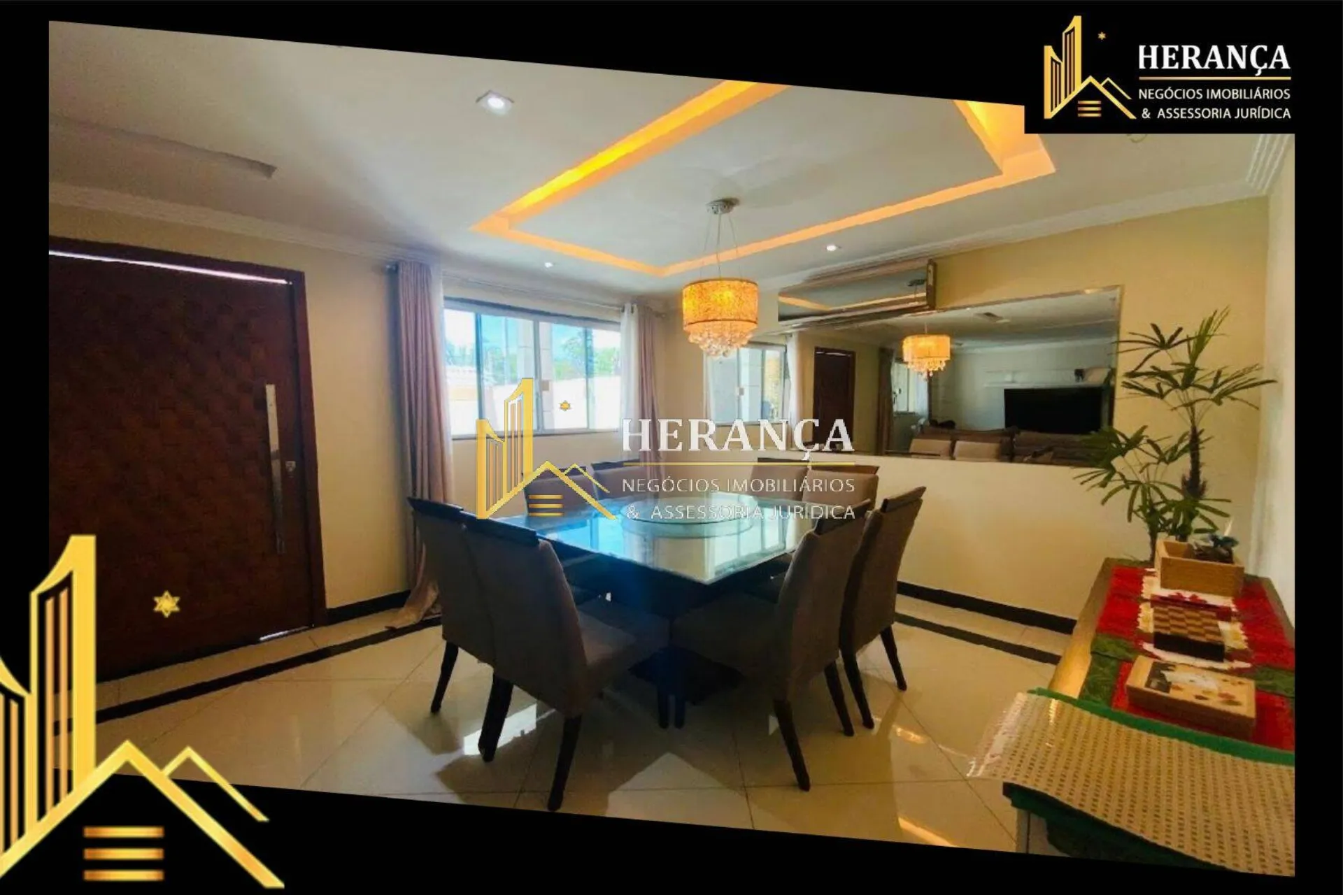 House for rent with 4 bedrooms and a balcony — photo 15