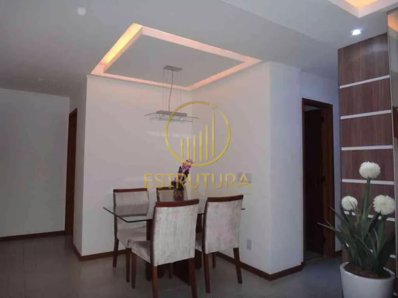3-bedroom apartment, well kept and furnished — photo 4