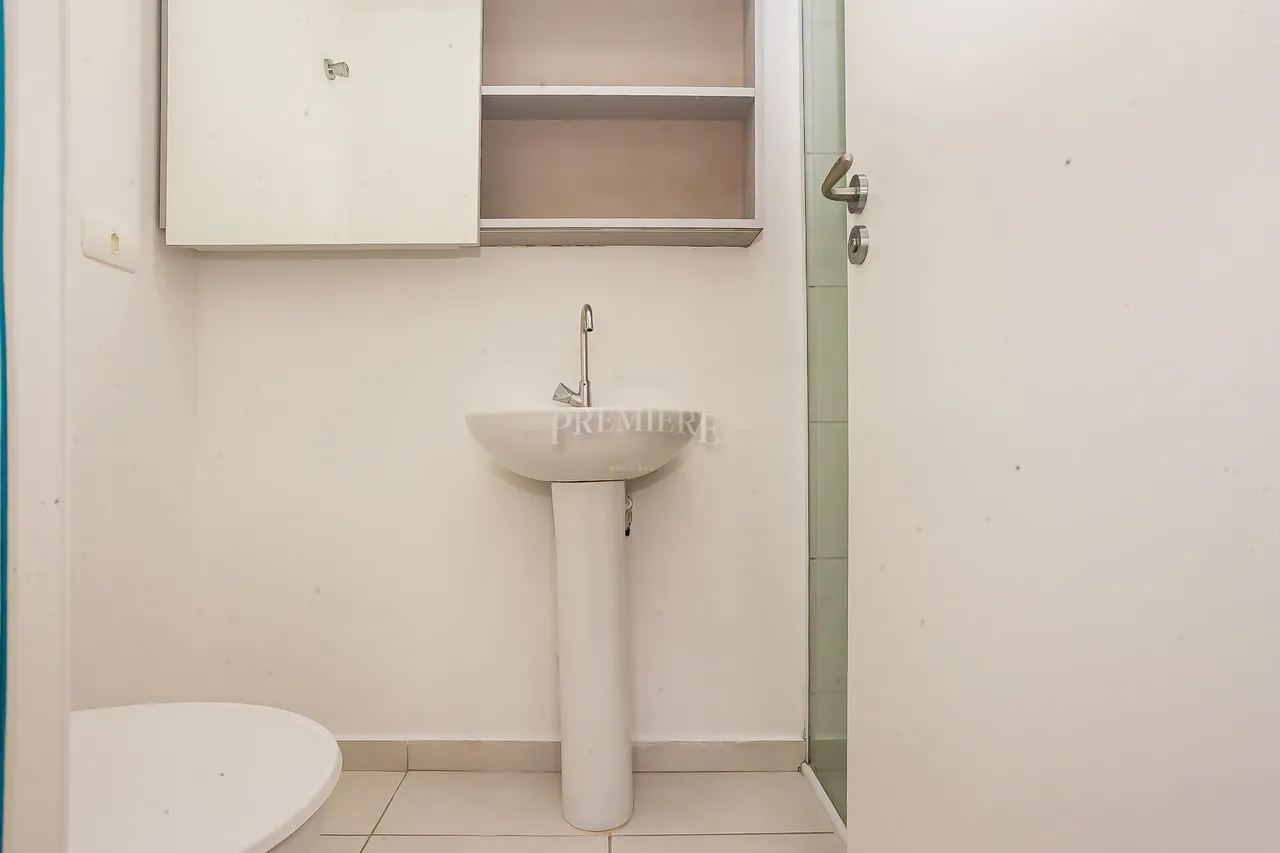 32 m² studio without parking with 1 en-suite — photo 16