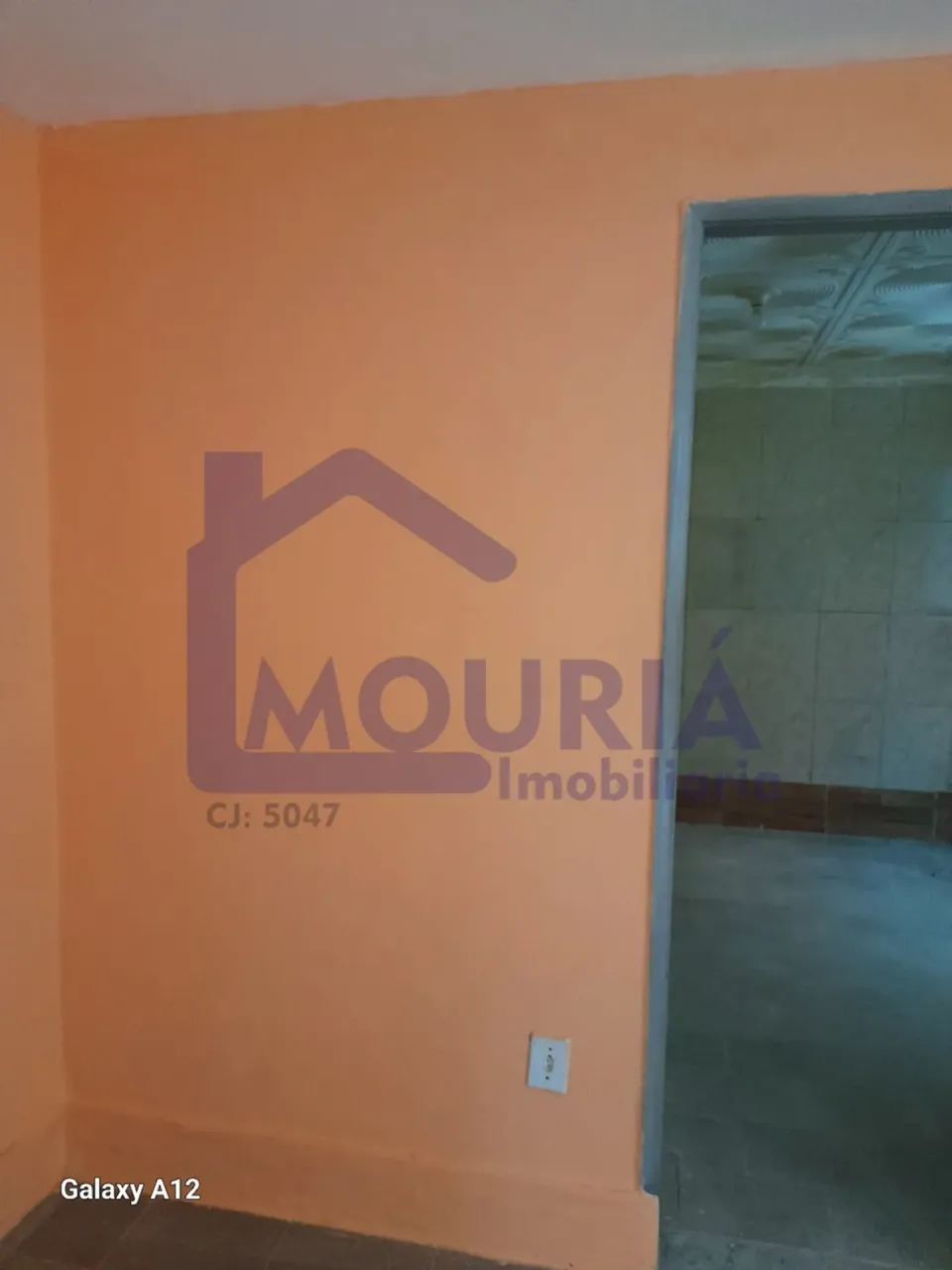 Unfurnished townhouse home with 1 bedroom — photo 10