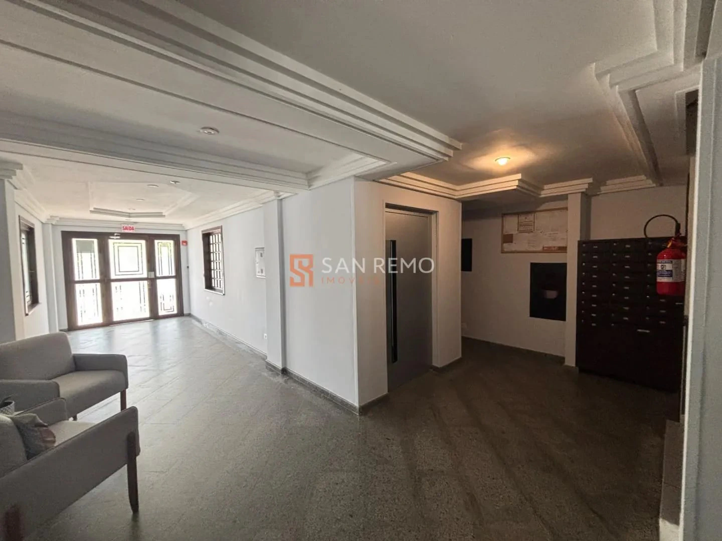 Apartment, 84 m², with wood or laminate floors — photo 16