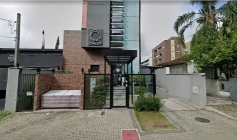 Apartamento de 25 m² com 1 quarto e elevador — photo 14