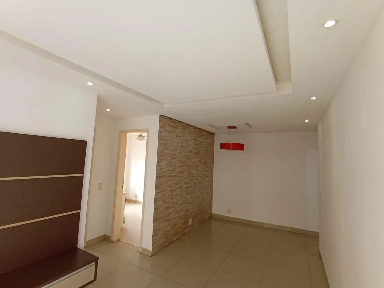 Стиральная машина и 2 спальни: квартира 55 м² — photo 4
