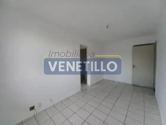 Apartamento térreo sem vaga, 2 quartos e 1 banheiro — photo 6