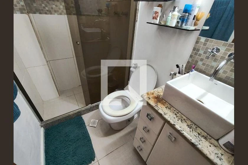 Rental apartment with 3 bedrooms and 208 m² — photo 41