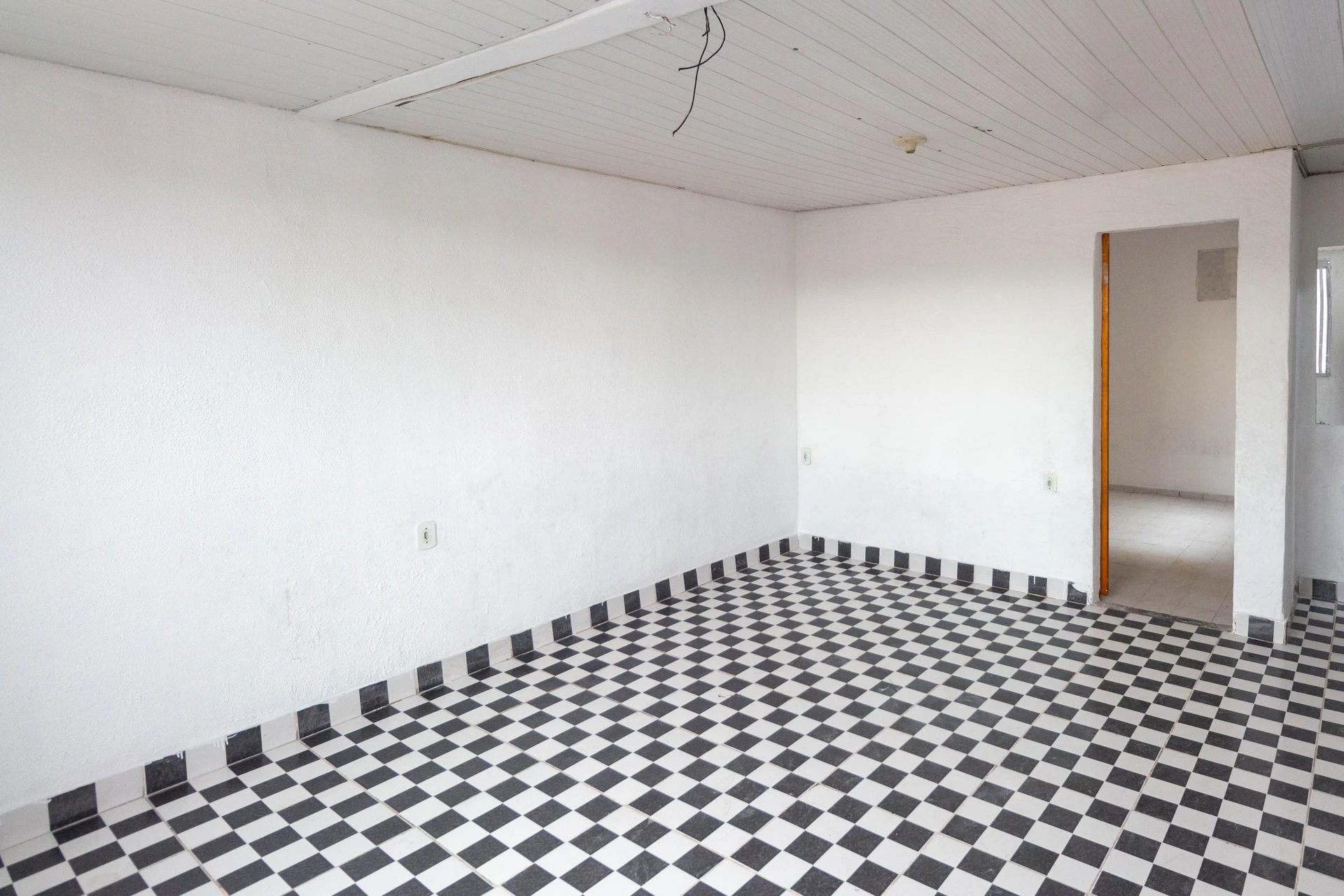 Casa de 80 m² e 1 quarto, Cosmos — photo 17