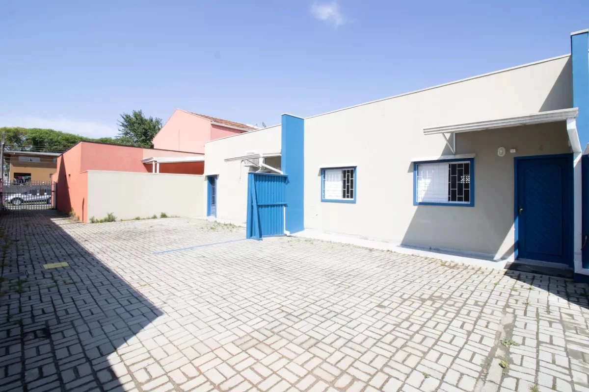 2-bedroom, 60 m² house in Curitiba — photo 14