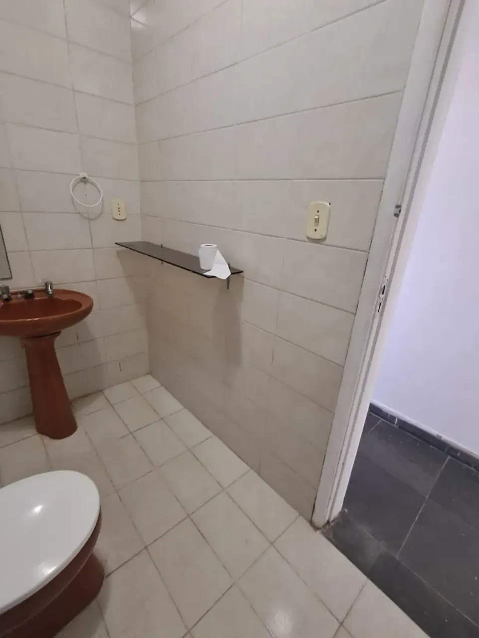 Apartamento de 2 quartos e 2 banheiros com 35 m² — photo 5