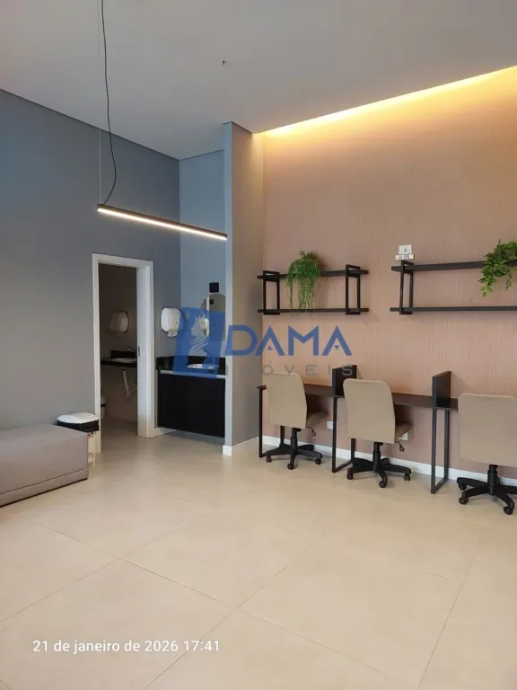 Kitinet estudio de 29,84 m² con 1 dormitorio y 1 plaza — photo 54