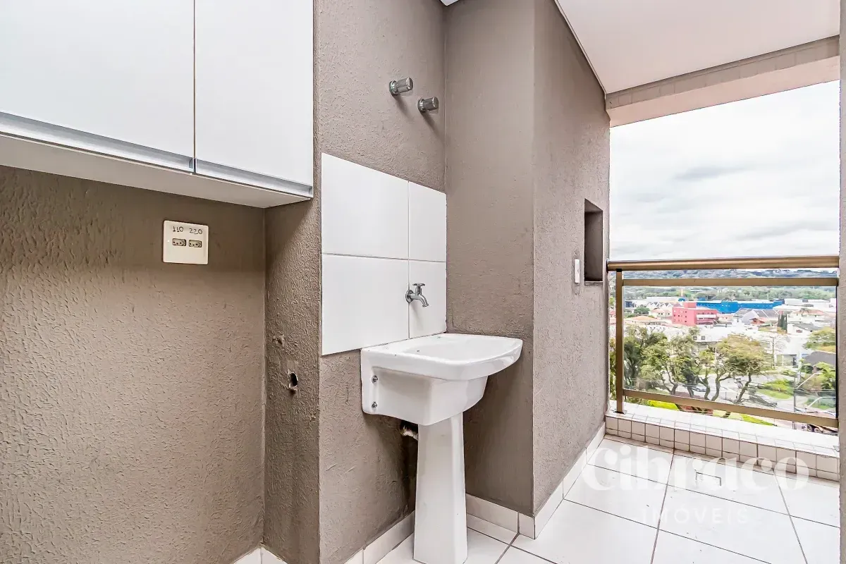 Apartamento, 68 m², com máquina de lavar — photo 7