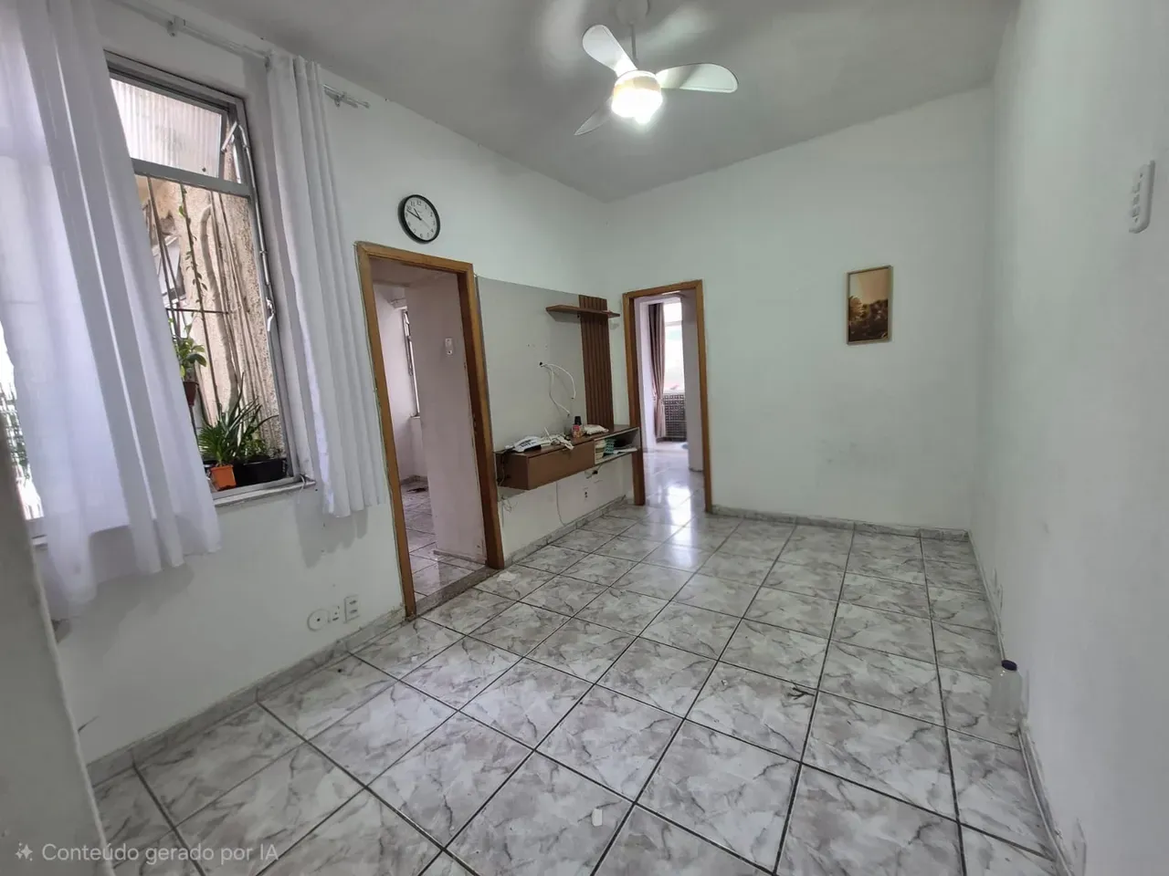 Apartamento de 78 m² e 2 quartos, Engenho Novo — photo 13