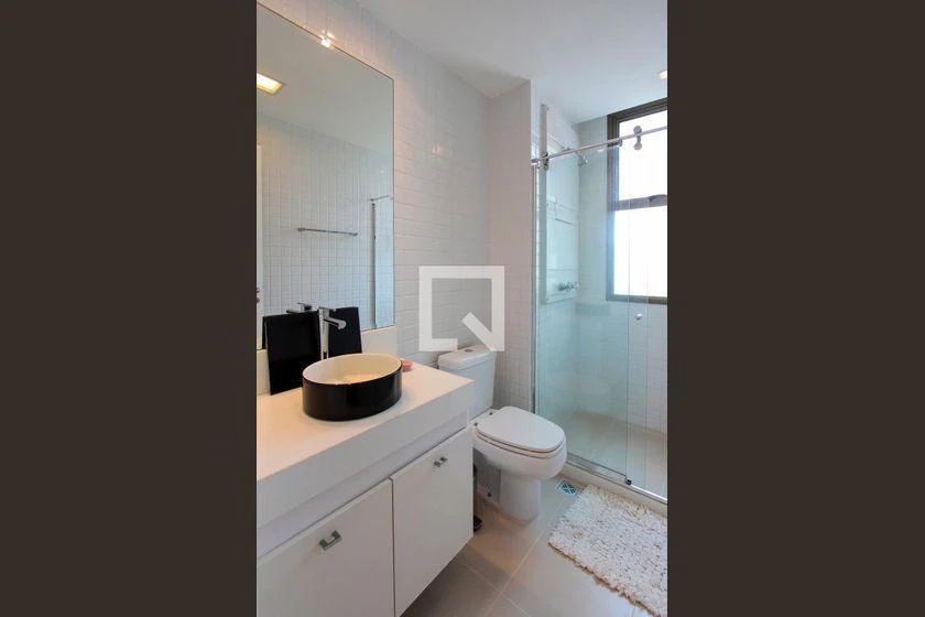 Apartamento para locação com 3 suítes e 4 banheiros — photo 30