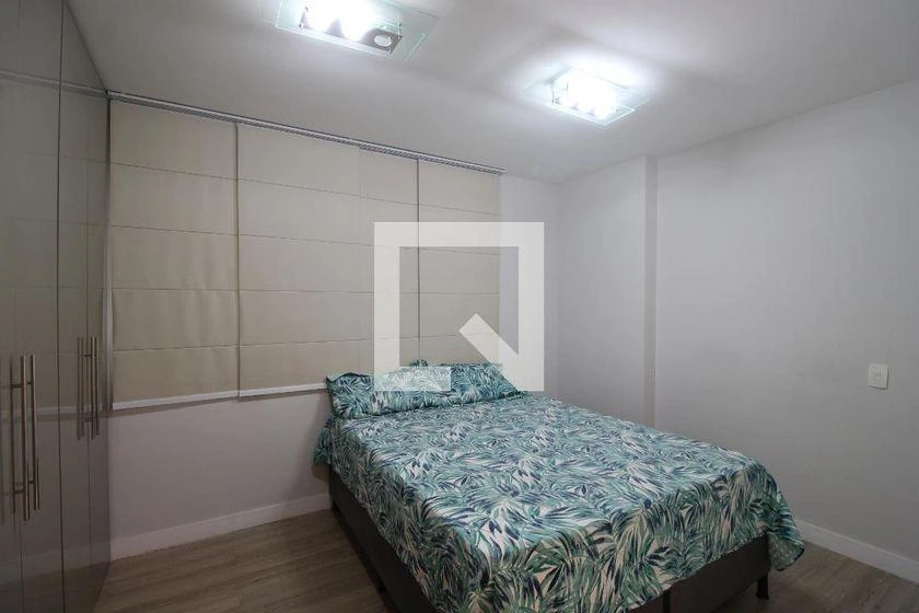 Furnished apartment, 115 m², with a grill on the balcony — photo 13