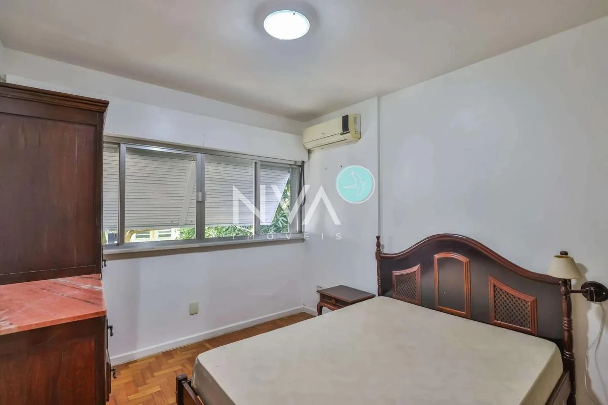 Apartamento mobiliado de 113 m² com cozinha a gás — photo 6