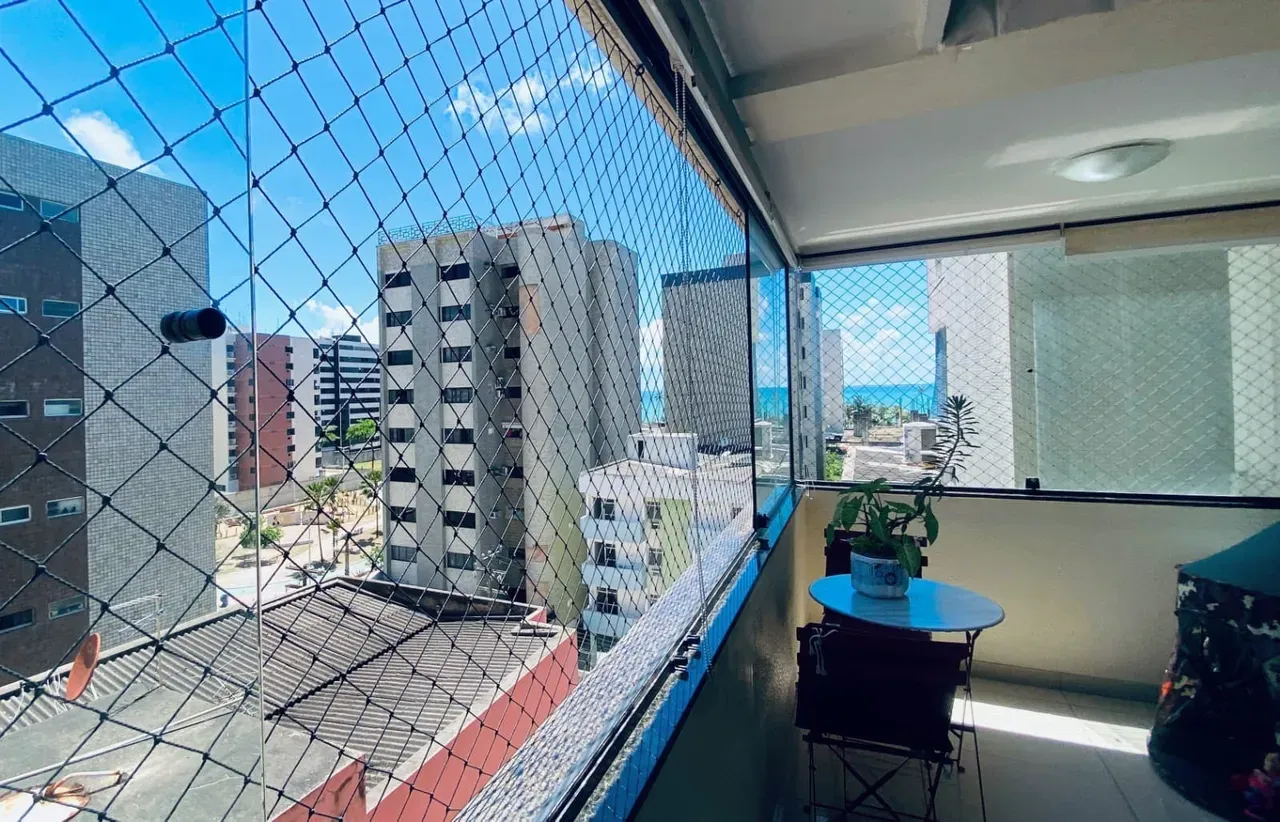 Departamento con espacio de home office en Florianópolis — photo 22