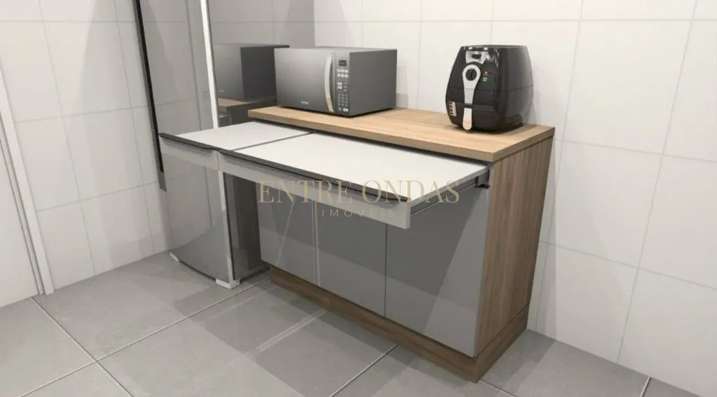 2-bedroom, 75 m² apartment in Florianópolis — photo 2