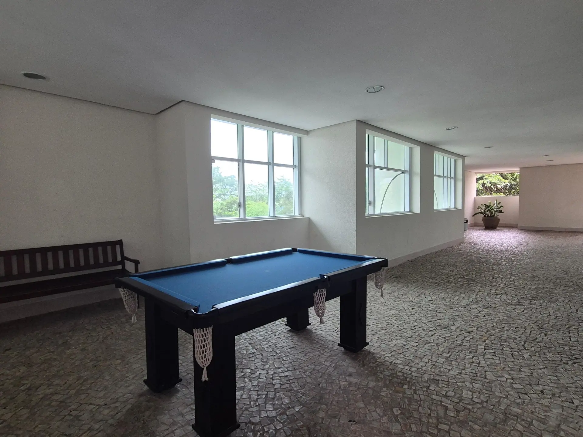 3 quartos e varanda gourmet: apartamento de 127 m² — photo 47