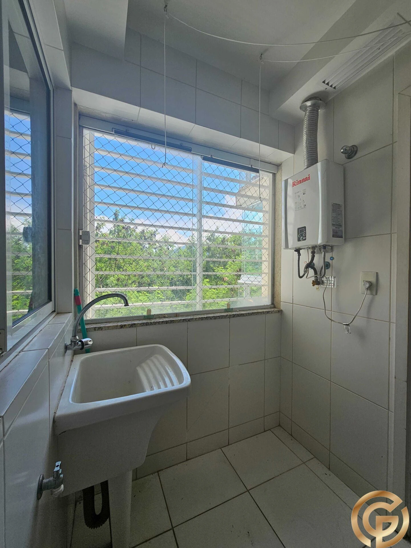Apartamento de 88 m² com 3 quartos e churrasqueira — photo 7