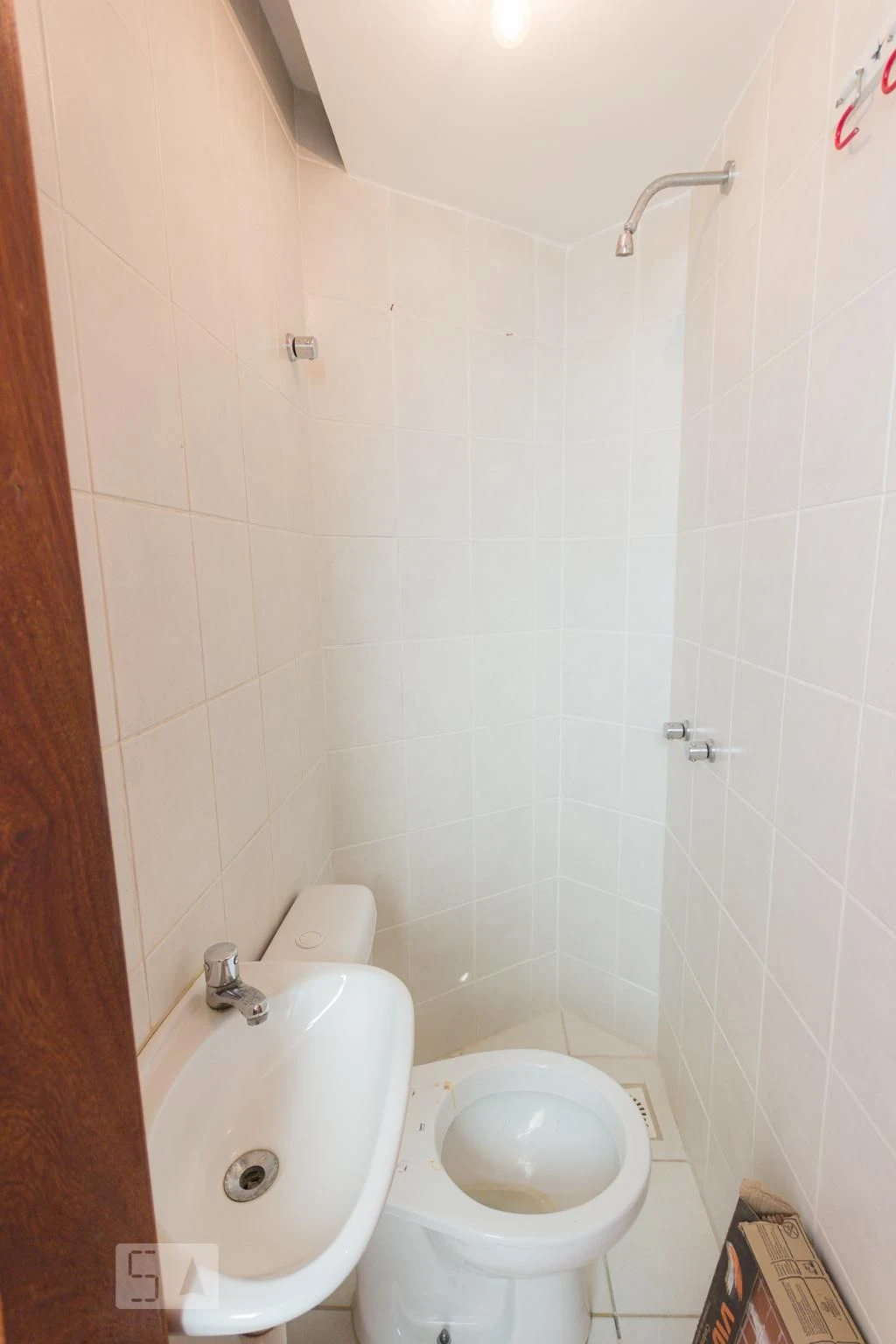 Apartamento de 3 quartos em condomínio com sauna — photo 39