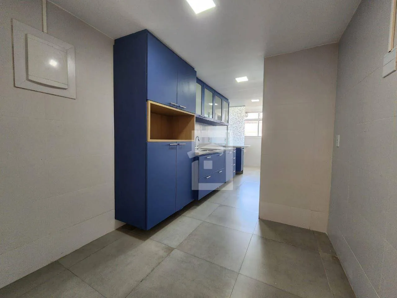 197 m² apartment on the 22nd floor with a private garden — photo 20
