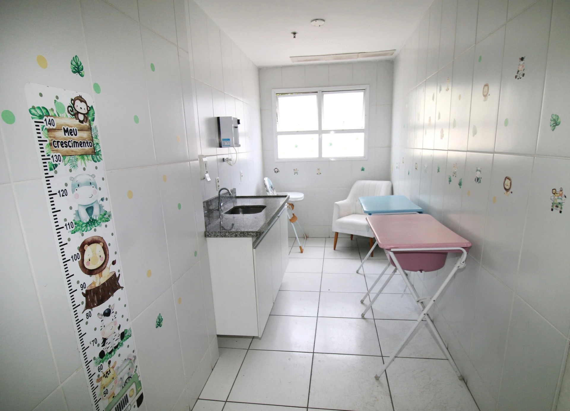 Rental apartment with 2 bedrooms and a balcony — photo 35