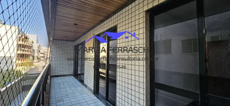 Unfurnished apartment with 3 bedrooms and 3 bathrooms — photo 19