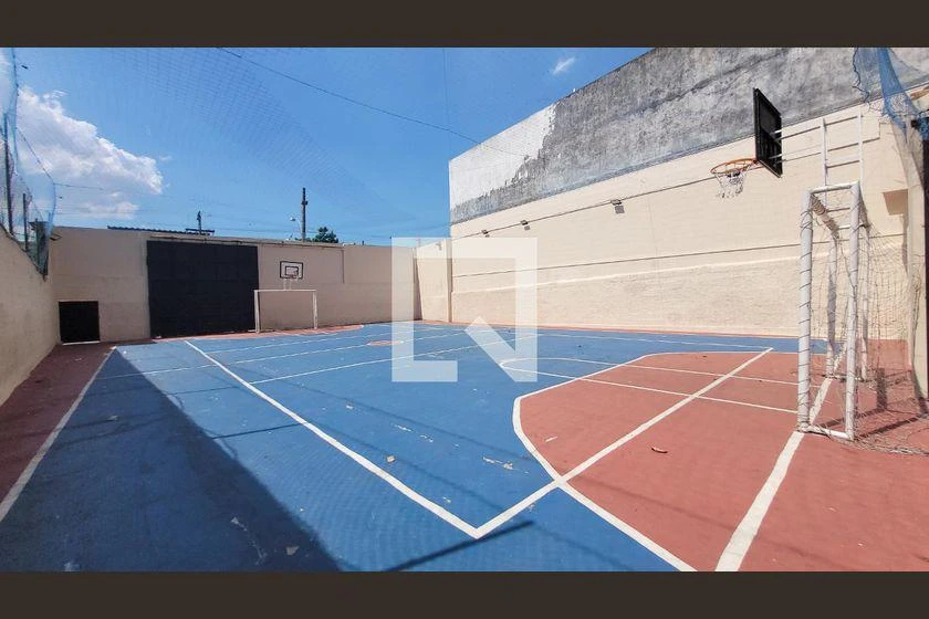Departamento de 2 dormitorios en edificio con gimnasio — photo 8