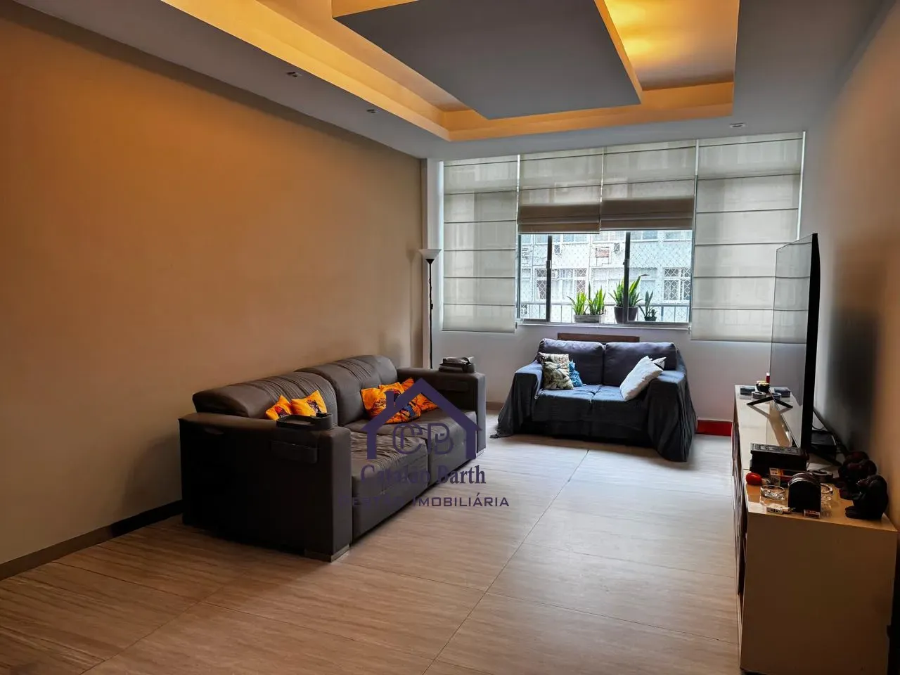3 quartos e máquina de lavar: apartamento de 30 m² — photo 9