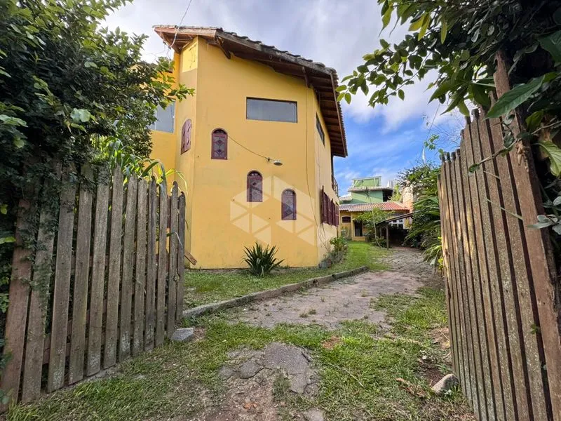 Casa de 130 m² com 2 suítes e lavanderia prática — photo 33