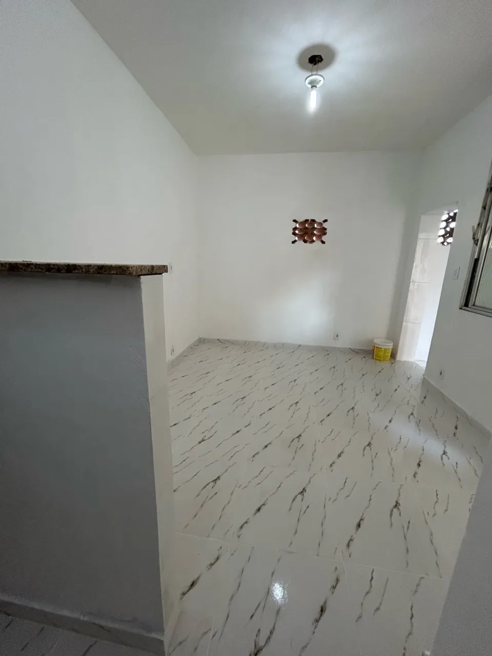 One-bedroom, 30 m² house in Rio de Janeiro — photo 4