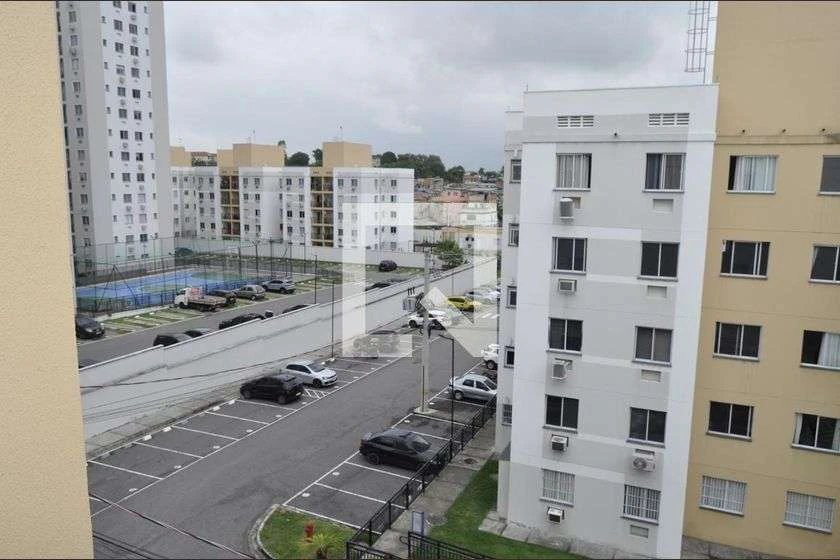Apartamento de 44 m² com 2 quartos e jardim privativo — photo 3