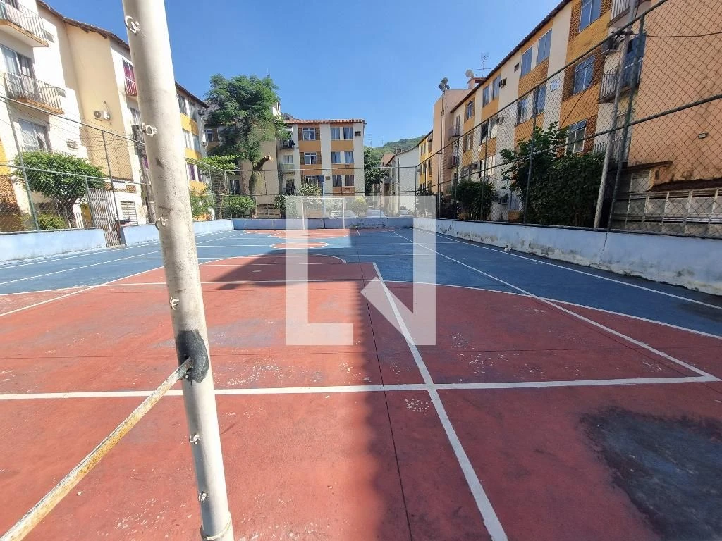 2-bedroom, 40 m² apartment in Rio de Janeiro — photo 11