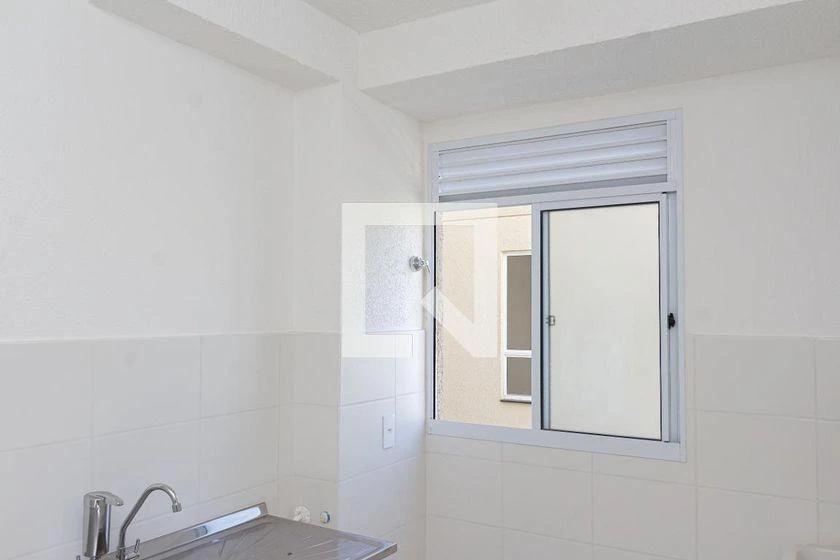 2-bedroom rental apartment with 42 m² and parking — photo 36
