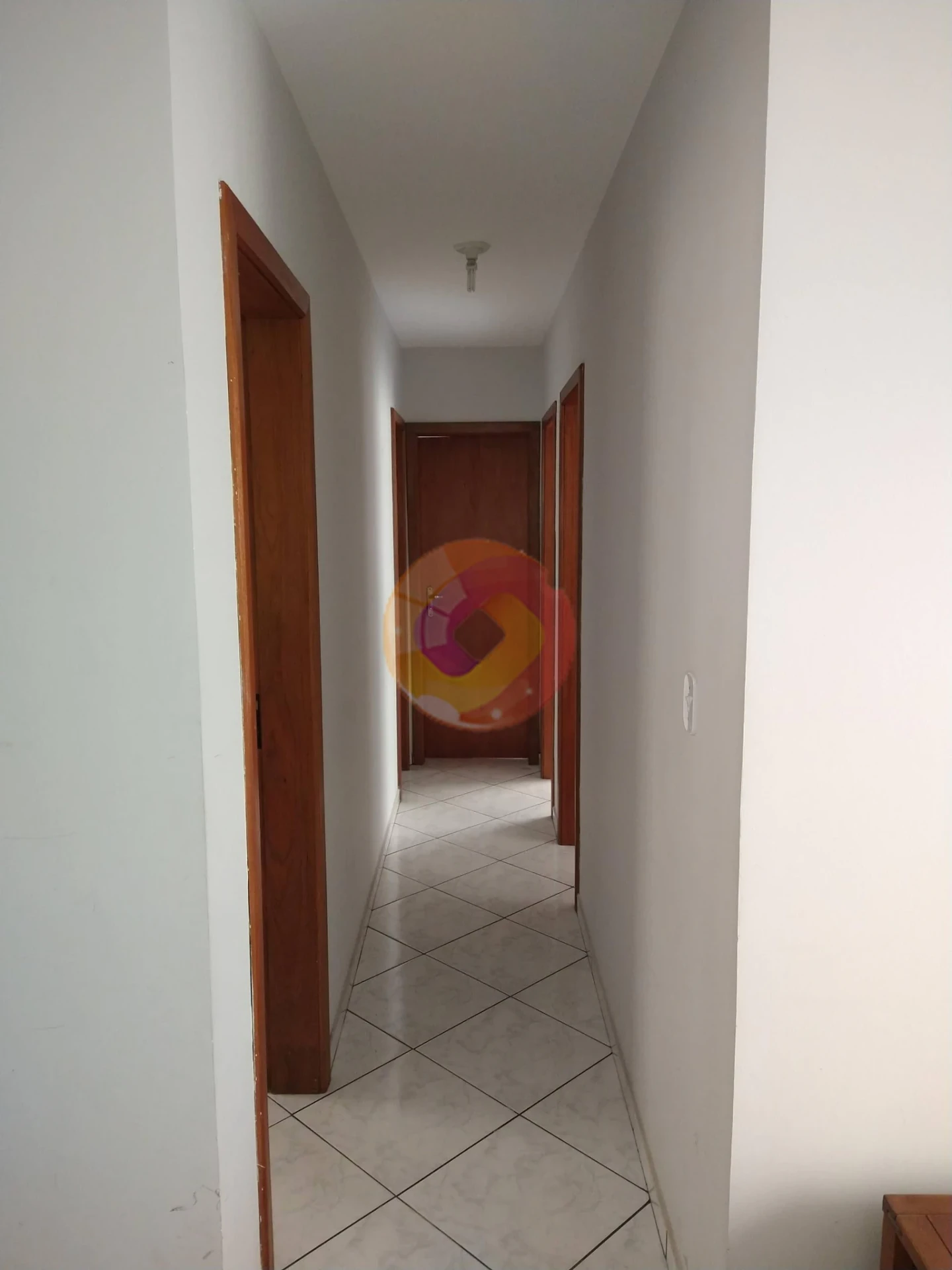 Квартира 67,20 м² з 3 спальнями та 1 місцем — photo 5