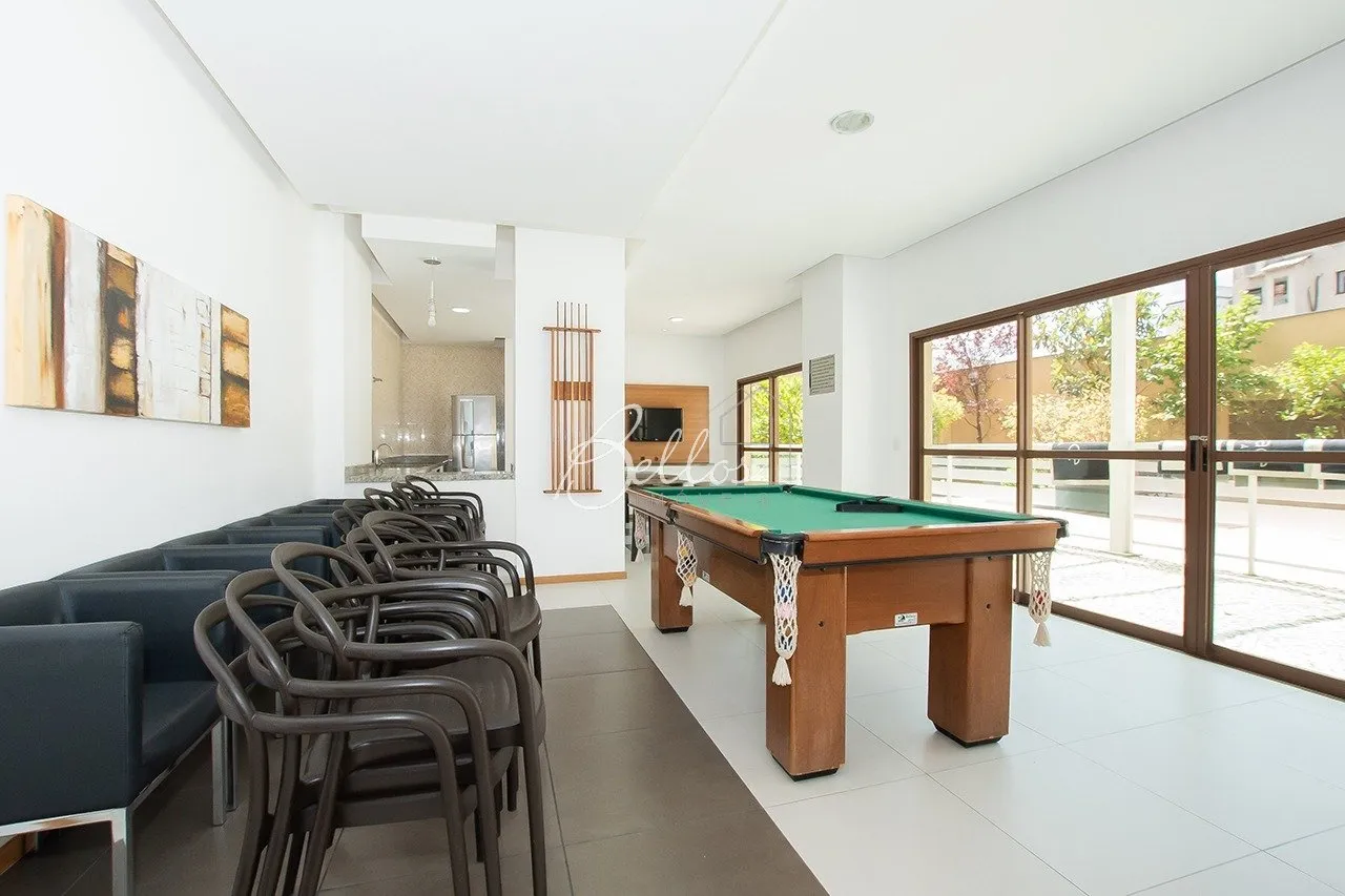 1-bedroom apartment with 68 m² and parking space — photo 57
