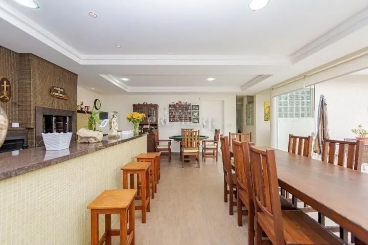 Furnished house with 4 suites, 7 bathrooms, 598 m² — photo 12