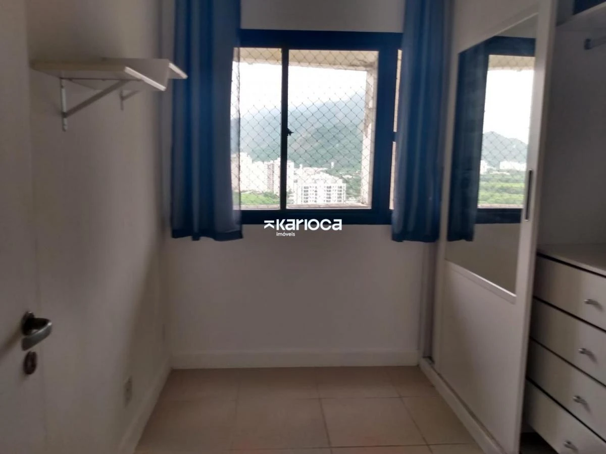 Apartment, 59 m², with a mountain view — photo 15