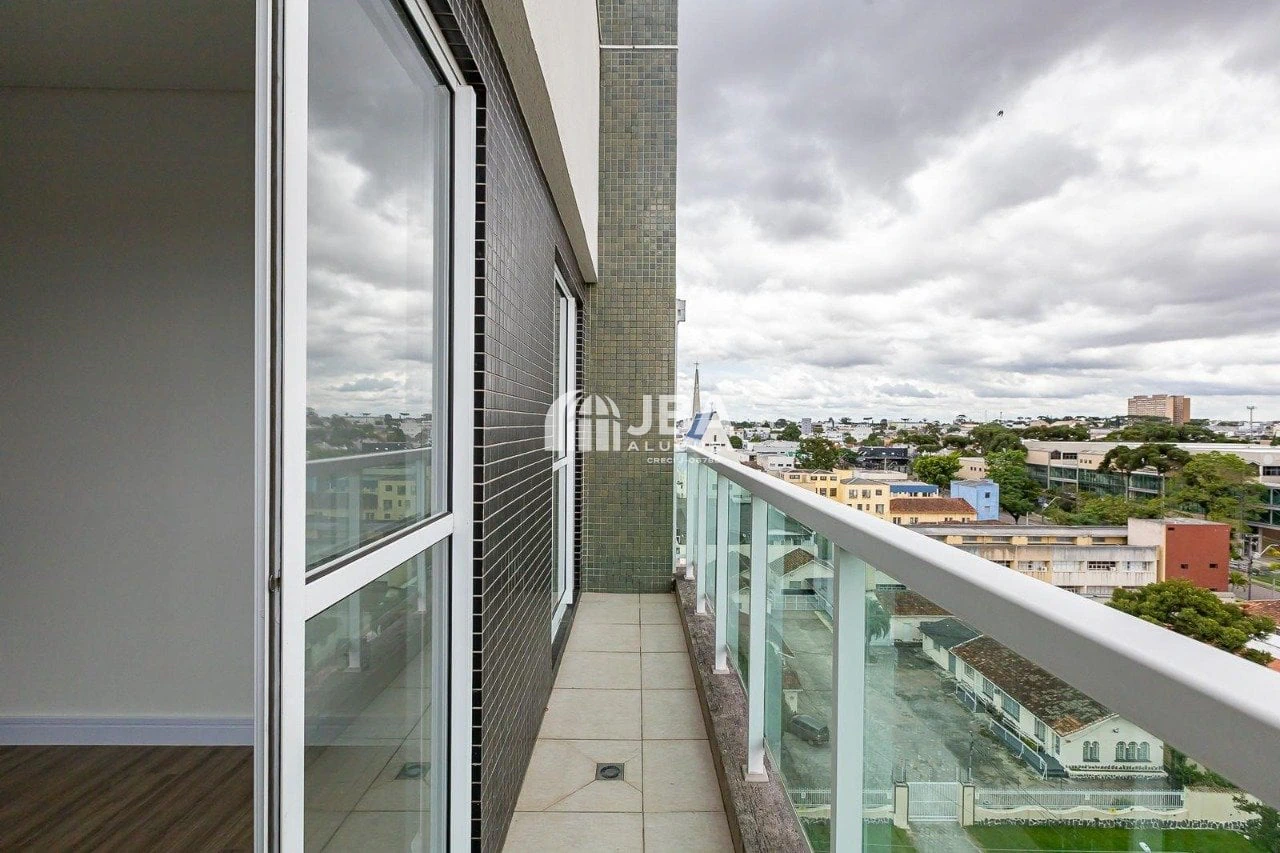 Apartamento, 47 m², com janelas do piso ao teto — photo 11