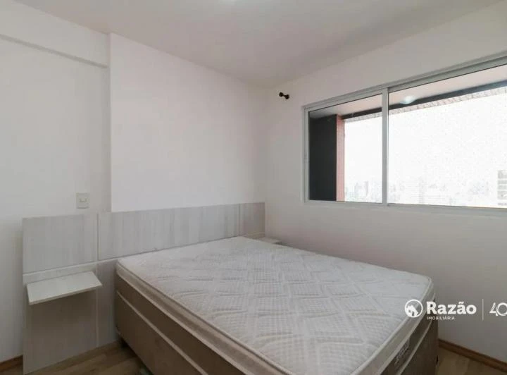 Furnished 47.90 m² apartment with 1 bedroom and open kitchen — photo 3