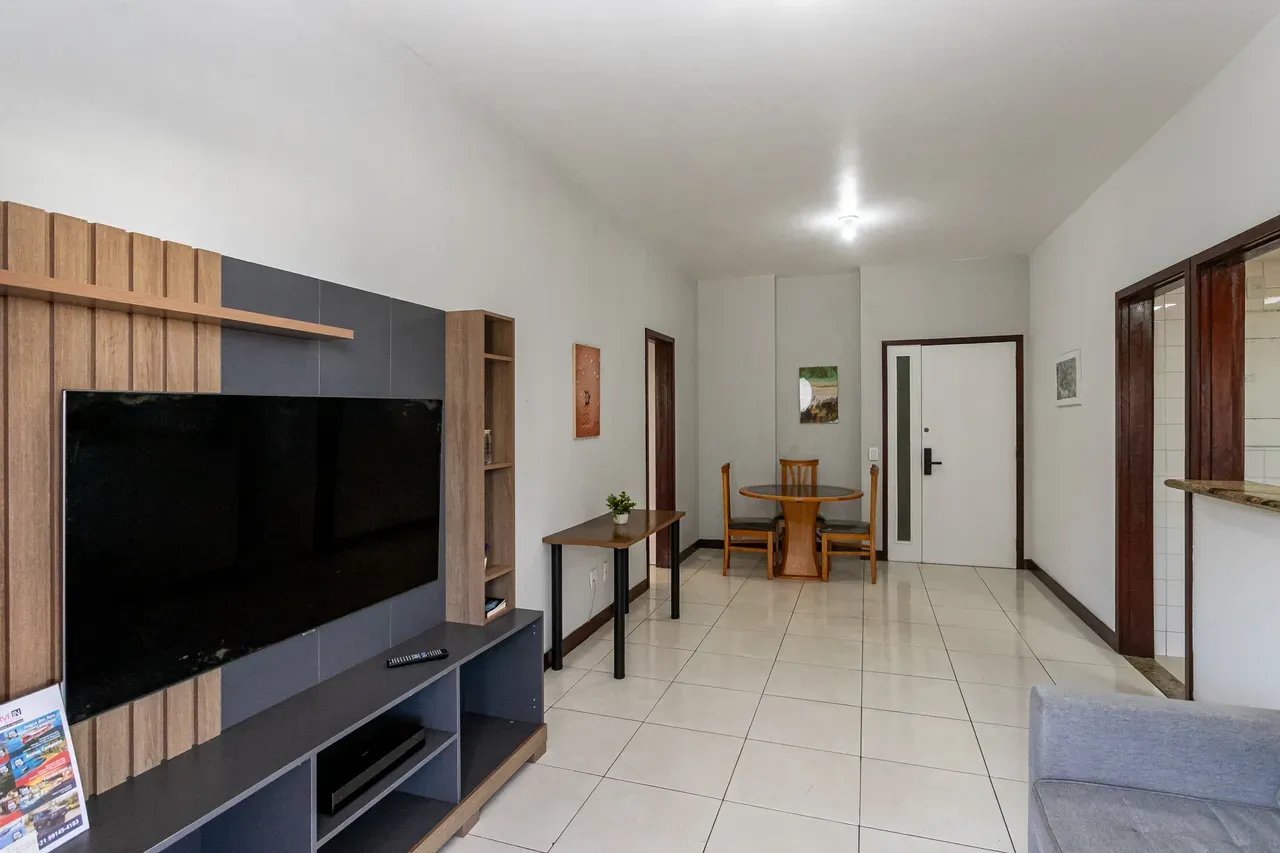 Apartamento com varanda envidraçada, Barra da Tijuca — photo 22