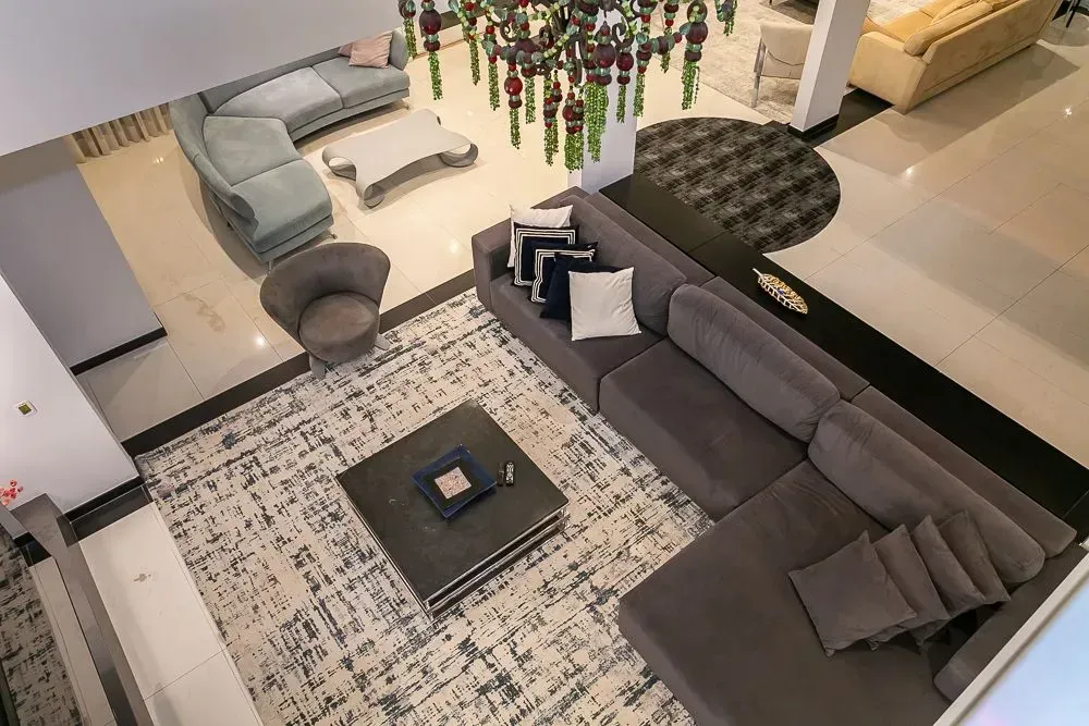 Casa amueblada para alquiler con 6 suites y 7 baños — photo 39