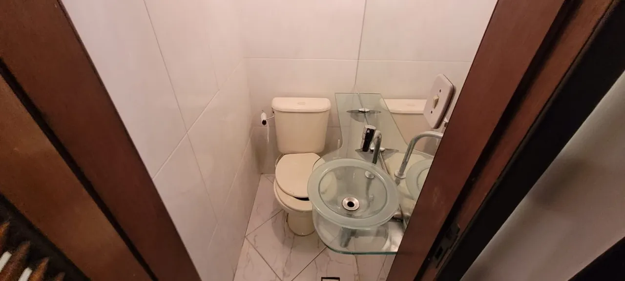 Casa de 125 m² com 2 quartos e 3 banheiros — photo 11