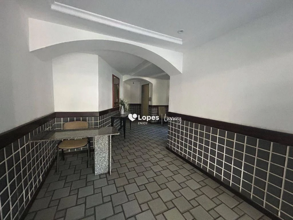 Cobertura mobiliada de 5 quartos com lavanderia e 209 m² — photo 48